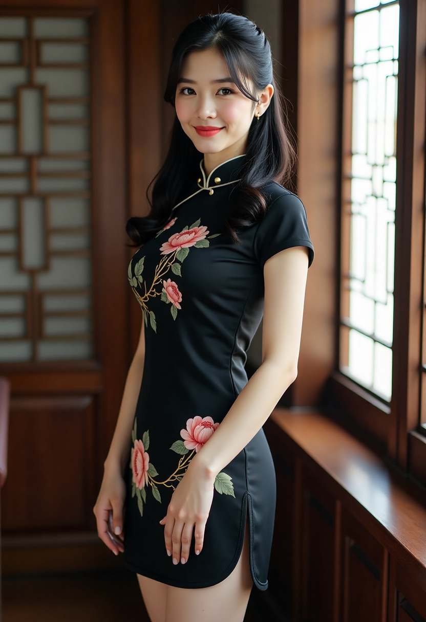 半杯温水的距离电影海报