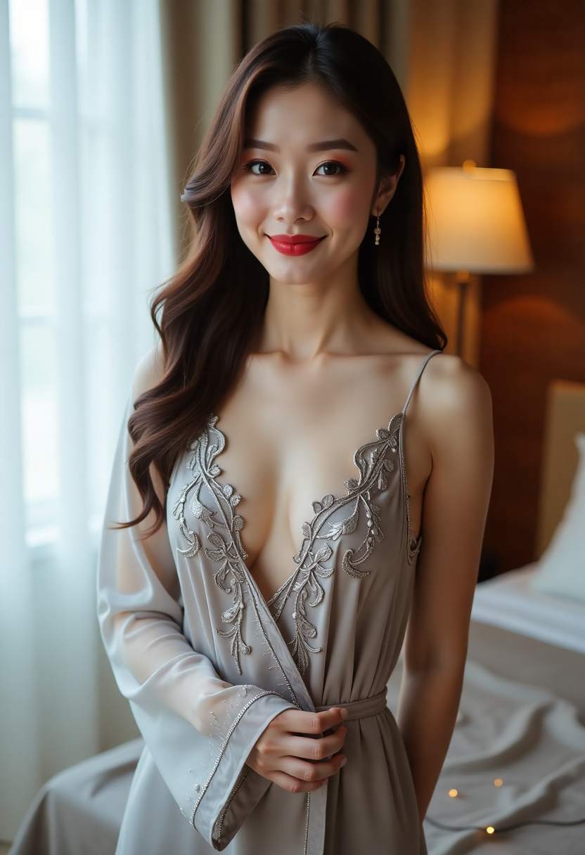 我们的家务备忘录剧集海报