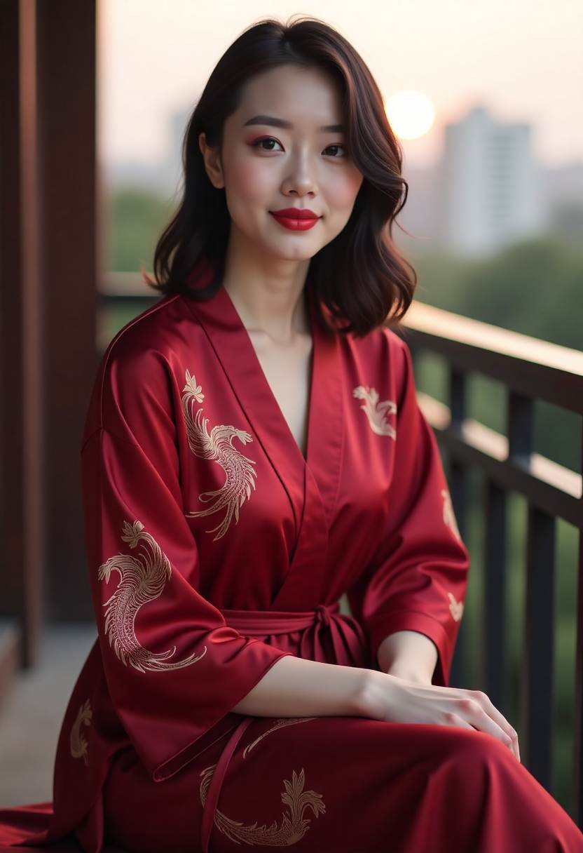 雨天不出门电影海报