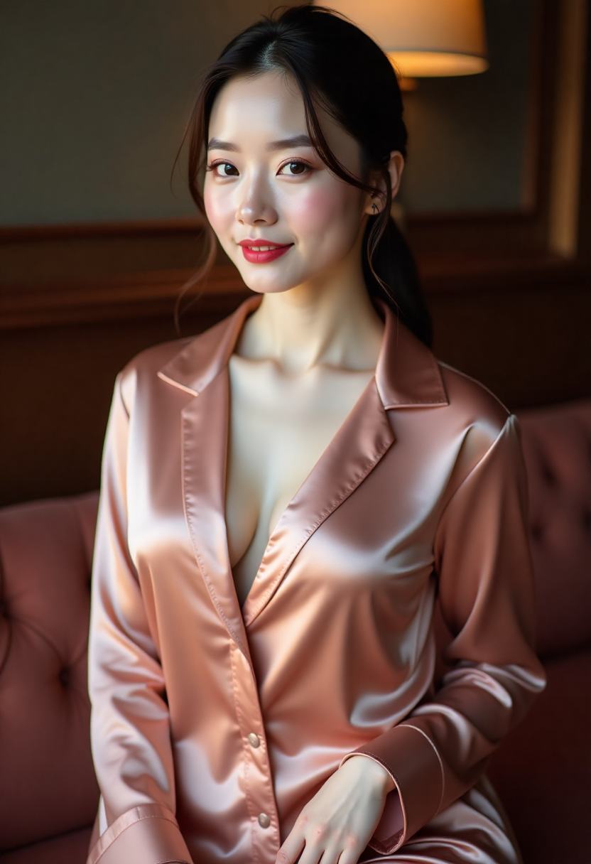 把话说给你听综艺海报