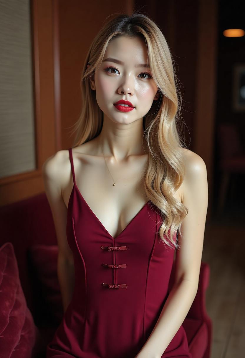 厨房搭档请就位综艺海报
