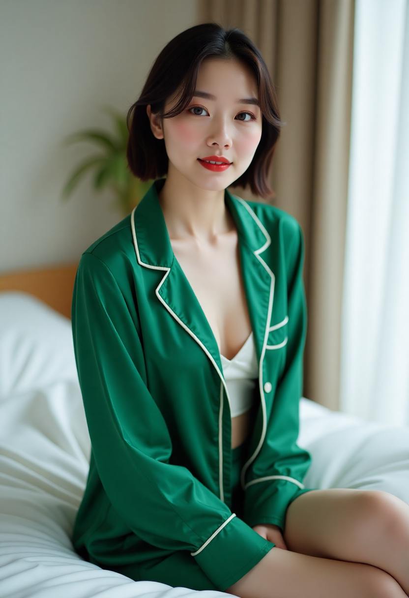 门铃响起之前短剧海报