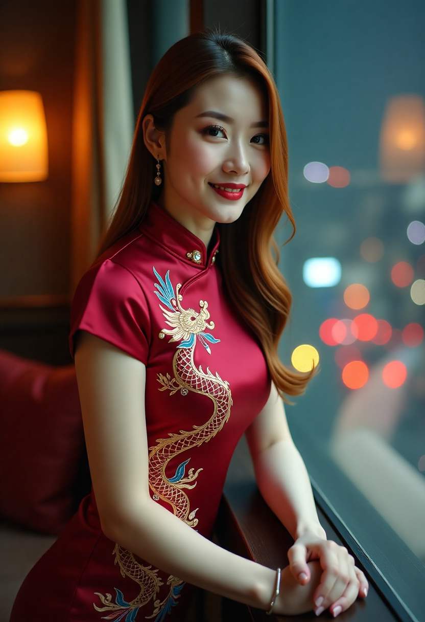 客厅留一盏灯剧集海报
